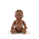 Minikane® Gordis 34cm beebinukk Zach, pruunid silmad