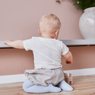 GoBabyGo libisemiskindlad sukkpüksid, Sky Blue