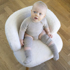 GoBabyGo libisemiskindlad põlvekaitsmed, Sand