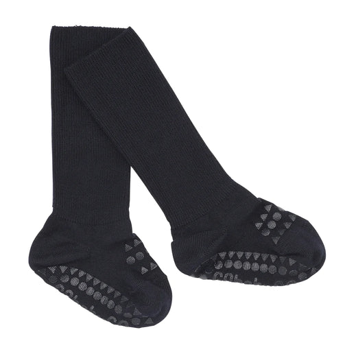 GoBabyGo libisemiskindlad bambussokid, Dark Blue