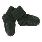 GoBabyGo libisemiskindlad bambussokid, Forest Green