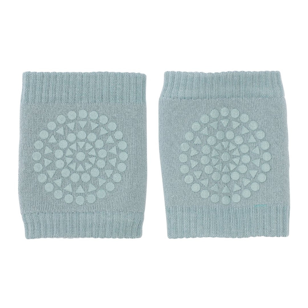 GoBabyGo libisemiskindlad põlvekaitsmed, Dusty Blue