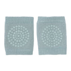 GoBabyGo libisemiskindlad põlvekaitsmed, Dusty Blue