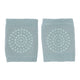 GoBabyGo libisemiskindlad põlvekaitsmed, Dusty Blue