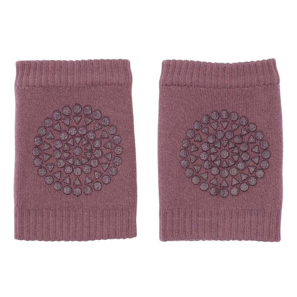 GoBabyGo libisemiskindlad põlvekaitsmed, Misty Plum