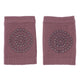 GoBabyGo libisemiskindlad põlvekaitsmed, Misty Plum