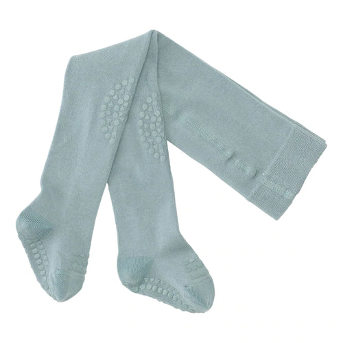 GoBabyGo libisemiskindlad sukkpüksid, Dusty Blue