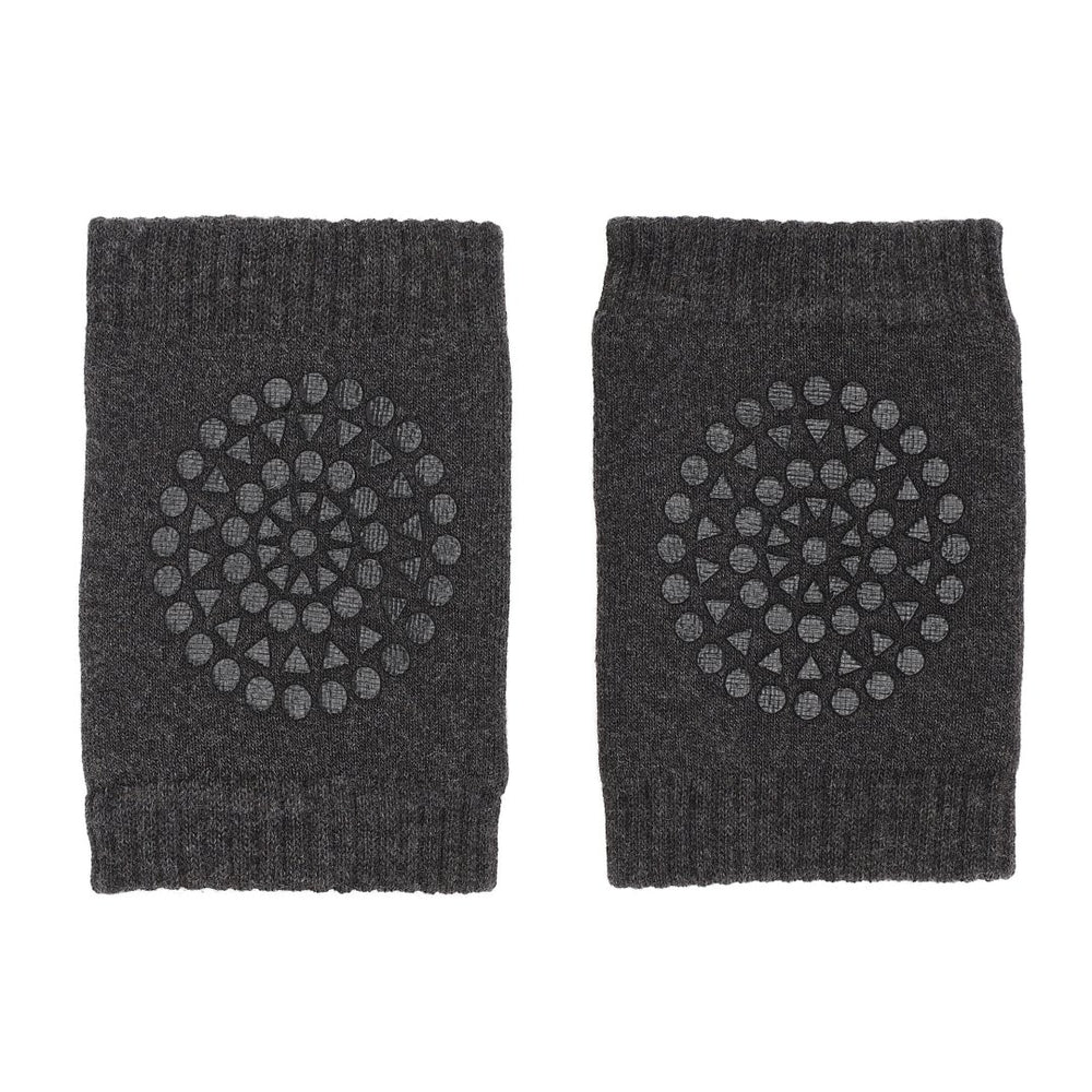 GoBabyGo libisemiskindlad põlvekaitsmed, Dark Grey Melange