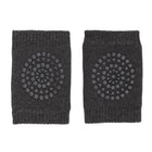 GoBabyGo libisemiskindlad põlvekaitsmed, Dark Grey Melange