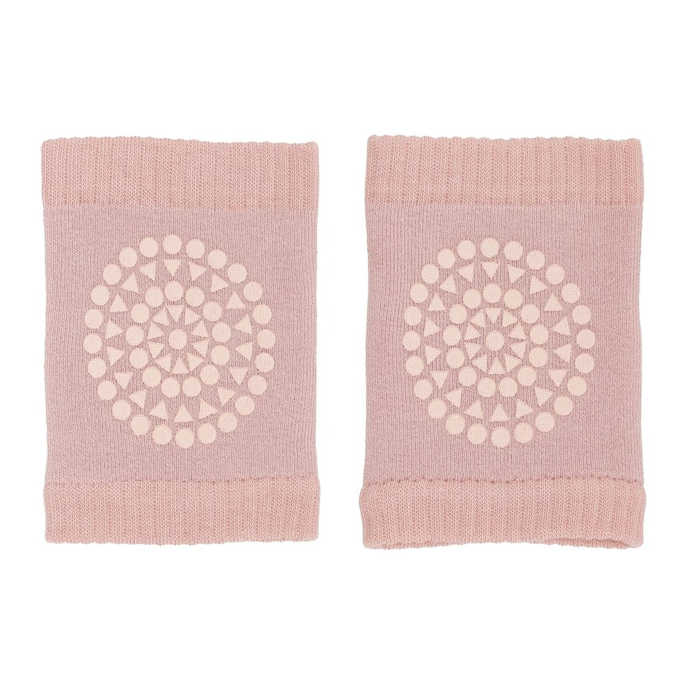 GoBabyGo libisemiskindlad põlvekaitsmed, Dusty Rose