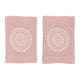 GoBabyGo libisemiskindlad põlvekaitsmed, Dusty Rose