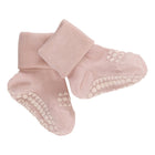 GoBabyGo libisemiskindlad bambussokid, Soft Pink