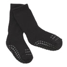 GoBabyGo libisemiskindlad froteesokid, Black