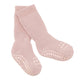 GoBabyGo libisemiskindlad froteesokid, Dusty Rose