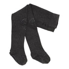 GoBabyGo libisemiskindlad sukkpüksid, Dark Grey Melange