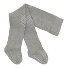 GoBabyGo libisemiskindlad sukkpüksid, Grey Melange