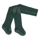 GoBabyGo libisemiskindlad meriinovillased sukkpüksid, Forest Green
