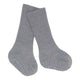 GoBabyGo libisemiskindlad meriinovillased sokid, Grey Melange
