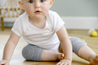 GoBabyGo libisemiskindlad põlvekaitsmed, Grey