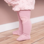 GoBabyGo libisemiskindlad sukkpüksid, Dusty Rose
