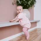 GoBabyGo libisemiskindlad sukkpüksid, Dusty Rose