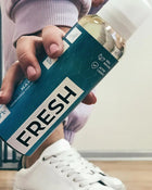 Probiootikumidega jalanõude värskendaja Fresh