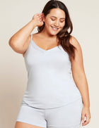 Boody Goodnight Sleep Cami, dove