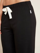 Boody Goodnight Sleep Pants, black