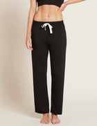 Boody Goodnight Sleep Pants, black