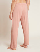 Boody Goodnight Sleep Pants, dusty pink