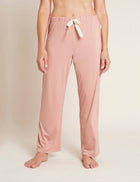 Boody Goodnight Sleep Pants, dusty pink