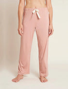 Boody Goodnight Sleep Pants, dusty pink