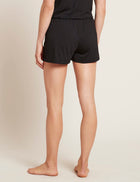 Boody Goodnight Sleep Shorts, black