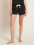 Boody Goodnight Sleep Shorts, black