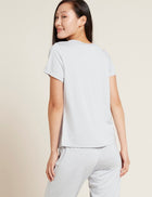 Boody Goodnight Sleep Tee, dove