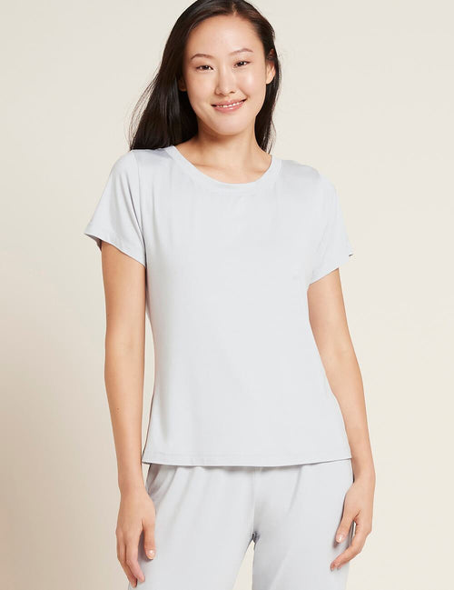 Boody Goodnight Sleep Tee, dove