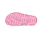 D.D.Step nahast lahtised sandaalid, daisy pink