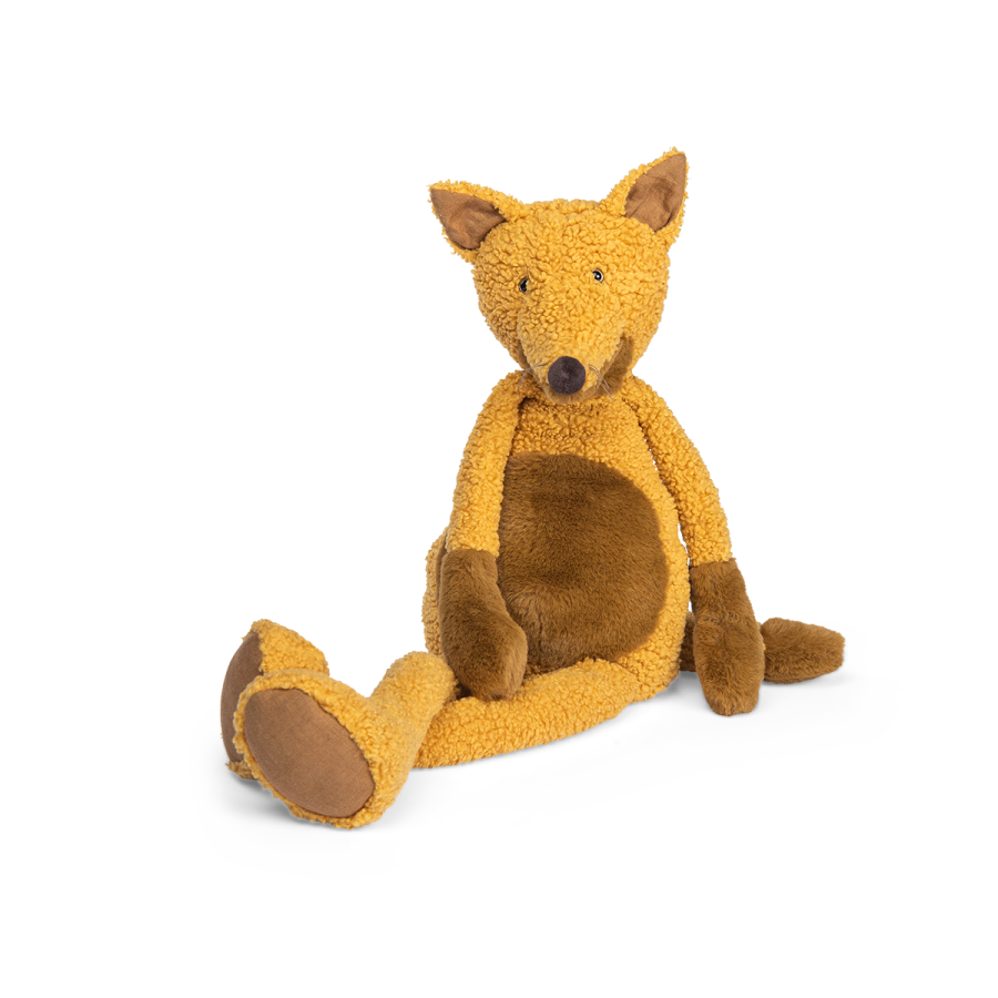 Moulin Roty, suur Rebane Les Baba-Bou