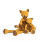 Moulin Roty, suur Rebane Les Baba-Bou