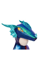 Great Pretenders Azure Metallikdraakoni keep