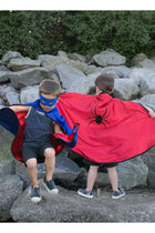 Great Pretenders Superkagelase/ämbliku keep + mask