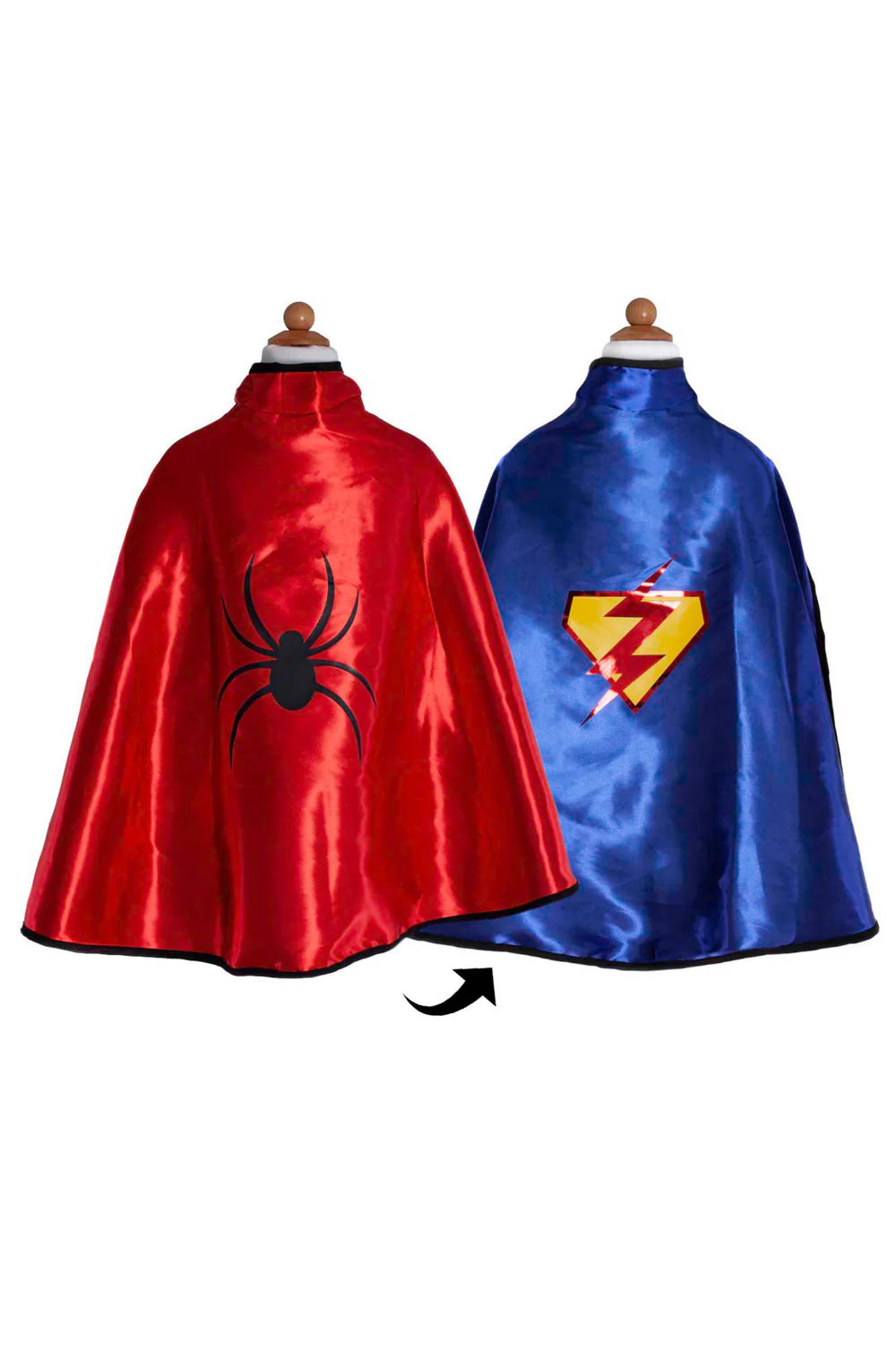 Great Pretenders Superkagelase/ämbliku keep + mask