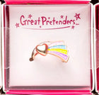 Great Pretenders Sõrmuste valik (4 erinevat stiili)