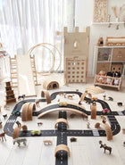 Waytoplay Curves Extension Set