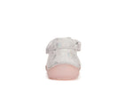 D.D.Step nahast sandaalid, silver 063