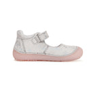 D.D.Step nahast sandaalid, silver 063