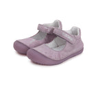 D.D.Step nahast sandaalid, lavender 063