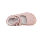 D.D.Step nahast kingad, pink 063