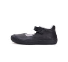 D.D.Step nahast sandaalid kooli, black 063