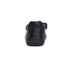 D.D.Step nahast sandaalid kooli, black 063